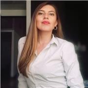 Profesora de marketing, comunicación y ventas